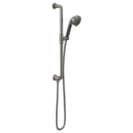Brizo 85735 Litze® Slide Bar Handshower with H2OKinetic® Technology - Image 7