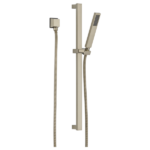 Brizo 85780 Siderna® Single-Function Slide Bar Hand Shower