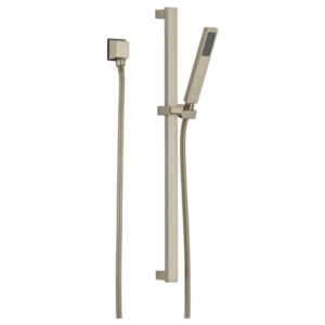 Brizo 85780 Siderna® Single-Function Slide Bar Hand Shower