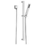Brizo 85780 Siderna® Single-Function Slide Bar Hand Shower - Image 3