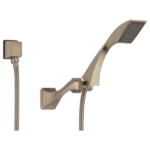 Brizo 85830 Virage® Single-Function Wall Mount Hand Shower - Image 4