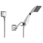 Brizo 85830 Virage® Single-Function Wall Mount Hand Shower - Image 2