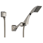Brizo 85830 Virage® Single-Function Wall Mount Hand Shower - Image 5