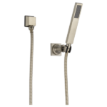 Brizo 85880 Siderna® Single-Function Wall Mount Hand Shower