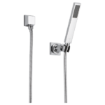 Brizo 85880 Siderna® Single-Function Wall Mount Hand Shower - Image 3