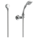 Brizo 85885 Charlotte® Single-Function Wall Mount Hand Shower - Image 2
