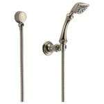 Brizo 85885 Charlotte® Single-Function Wall Mount Hand Shower