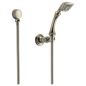 Brizo 85885 Charlotte® Single-Function Wall Mount Hand Shower