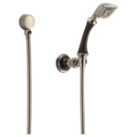 Brizo 85885 Charlotte® Single-Function Wall Mount Hand Shower - Image 3