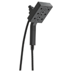Brizo 86280 Essential™ Shower Series Linear Square H2Okinetic® Multi-Function Hydrati® 2|1 Shower - Image 2