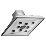 Brizo Virage® RAINCAN SHOWERHEAD WITH H2OKINETIC® TECHNOLOGY - Image 2