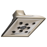 Brizo Virage® RAINCAN SHOWERHEAD WITH H2OKINETIC® TECHNOLOGY - Image 5