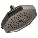 Brizo 87465 Beauclere™ 8" H2Okinetic® Multi-Function Shower Head - Image 3