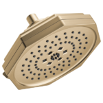Brizo Beauclere multi-function shower head