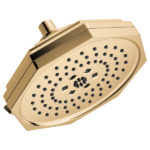 Brizo 87465 Beauclere™ 8" H2Okinetic® Multi-Function Shower Head - Image 6