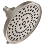 Brizo 87476 Invari® H2Okinetic® Round Multi-Function Showerhead - Image 3