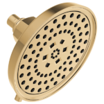 Brizo 87476 Invari® H2Okinetic® Round Multi-Function Showerhead - Image 5