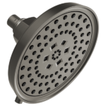 Brizo 87476 Invari® H2Okinetic® Round Multi-Function Showerhead - Image 6