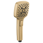 Brizo linear square multi-function hand shower