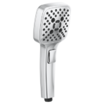 Brizo 88099 Essential™ Shower Series Linear Square Multi-Function Hand Shower - Image 3