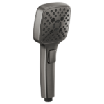 Brizo 88099 Essential™ Shower Series Linear Square Multi-Function Hand Shower - Image 7