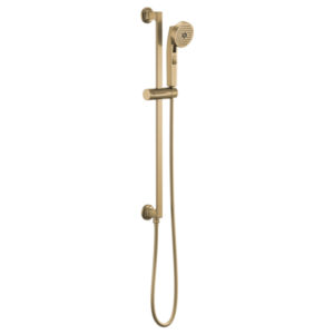 Brizo 88706 Kintsu® Multifunction Slide Bar Handshower