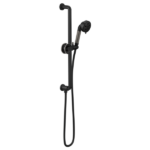 Brizo 88735 Litze® Slide Bar Handshower with H2OKinetic® Technology - Image 3