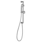 Brizo 88735 Litze® Slide Bar Handshower with H2OKinetic® Technology - Image 2