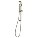 Brizo 88735 Litze® Slide Bar Handshower with H2OKinetic® Technology - Image 6