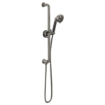 Brizo 88735 Litze® Slide Bar Handshower with H2OKinetic® Technology - Image 7