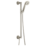 Brizo 88761 Rook® SLIDE BAR HANDSHOWER WITH H2OKINETIC® TECHNOLOGY - Image 5