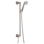 Brizo 88761 Rook® SLIDE BAR HANDSHOWER WITH H2OKINETIC® TECHNOLOGY - Image 6