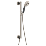 Brizo 88761 Rook® SLIDE BAR HANDSHOWER WITH H2OKINETIC® TECHNOLOGY - Image 4
