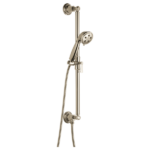 Brizo 88761 Rook® SLIDE BAR HANDSHOWER WITH H2OKINETIC® TECHNOLOGY - Image 7