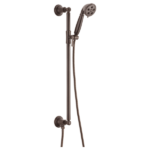 Brizo 88761 Rook® SLIDE BAR HANDSHOWER WITH H2OKINETIC® TECHNOLOGY - Image 3