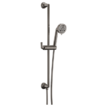 Brizo 88765 Beauclere™ Multi-Function Slide-Bar Hand Shower - Image 3