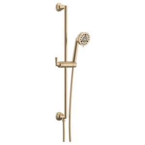 Brizo 88765 Beauclereâ„¢ Multi-Function Slide-Bar Hand Shower