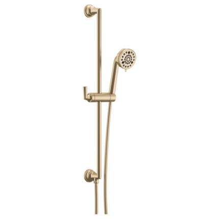 Brizo Beauclere multi-function hand shower