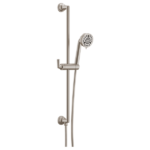Brizo 88765 Beauclere™ Multi-Function Slide-Bar Hand Shower - Image 4