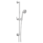 Brizo 88765 Beauclere™ Multi-Function Slide-Bar Hand Shower - Image 2