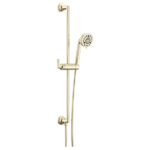 Brizo 88765 Beauclere™ Multi-Function Slide-Bar Hand Shower - Image 5