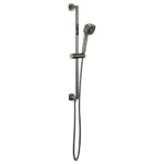 Brizo 88767 Allaria® Multi-Function Slide Bar Handshower - Image 4
