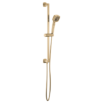 Brizo 88767 Allaria® Multi-Function Slide Bar Handshower
