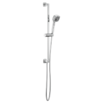 Brizo 88767 Allaria® Multi-Function Slide Bar Handshower - Image 3