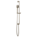 Brizo 88776 Invari® H2Okinetic® Multi-Function Slide Bar Handshower - Image 3