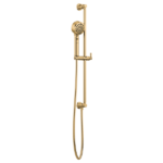 Brizo 88776 Invari® H2Okinetic® Multi-Function Slide Bar Handshower - Image 5