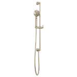 Brizo 88776 Invari® H2Okinetic® Multi-Function Slide Bar Handshower - Image 4