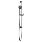 Brizo 88776 Invari® H2Okinetic® Multi-Function Slide Bar Handshower - Image 6