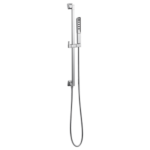 Brizo 88788 Vettis® H2Okinetic® Multi-Function Slide Bar Handshower - Image 3