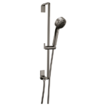 Brizo 88798 Levoir® H2Okinetic® Multi-Function Slide Bar Handshower - Image 3
